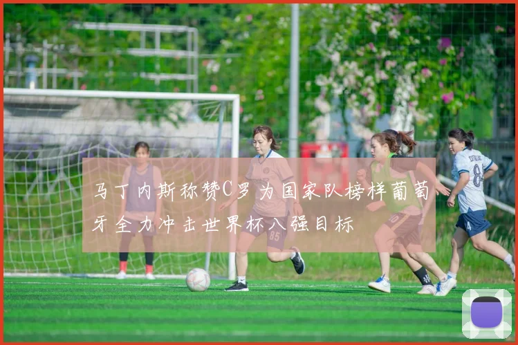 马丁内斯称赞C罗为国家队榜样葡萄牙全力冲击世界杯八强目标