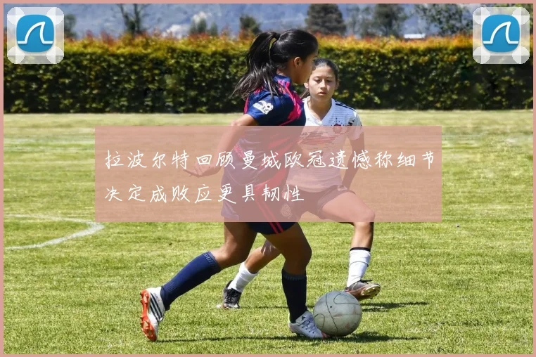 拉波尔特回顾曼城欧冠遗憾称细节决定成败应更具韧性