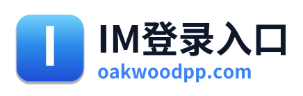 IM登录入口